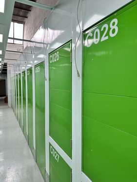 Foto - Garage zu vermieten in Pforzheim 15,00 € 1 m²
