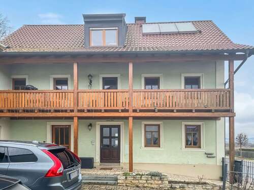Foto - Haus zum Kaufen in Eltmann 400.000,00 € 260 m²