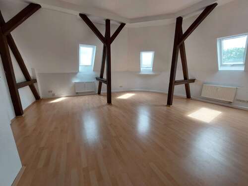 Foto - Wohnung zum Mieten in Chemnitz 715,00 € 130 m²