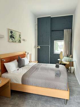 Foto - WG-Zimmer in Düsseldorf 999,00 € 15 m²