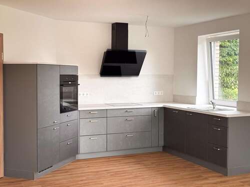 Foto - Wohnung zum Mieten in Groß Rheide 945,00 € 74 m²