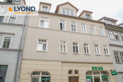 Foto - Haus zum Kaufen in Rudolstadt 725.000,00 € 457.06 m²