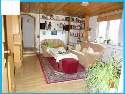 Foto - Wohnung zum Mieten in Gründau Lieblos 705,00 € 65 m²