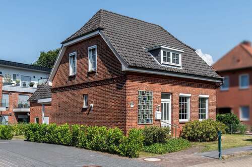 Foto - Haus zum Kaufen in Wentorf bei Hamburg 495.000,00 € 140 m²