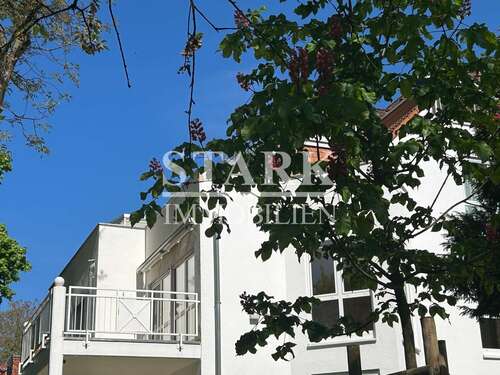 Foto - Wohnung zum Mieten in Bad Soden am Taunus 2.500,00 € 176 m²