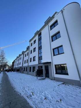 Foto - Wohnung zum Mieten in Düsseldorf 780,00 € 52 m²