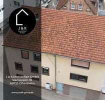 Haus zum Kaufen in Schriesheim Altenbach 279.000,00 € 186.4 m² - Schriesheim / Altenbach