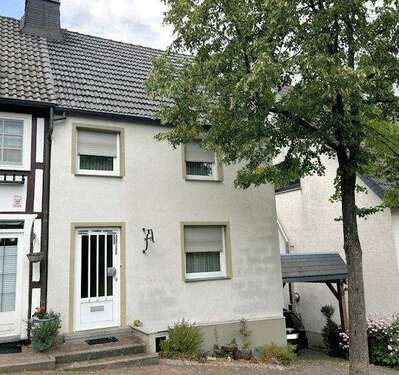 Foto - Haus zum Kaufen in Warstein 125.000,00 € 97 m²