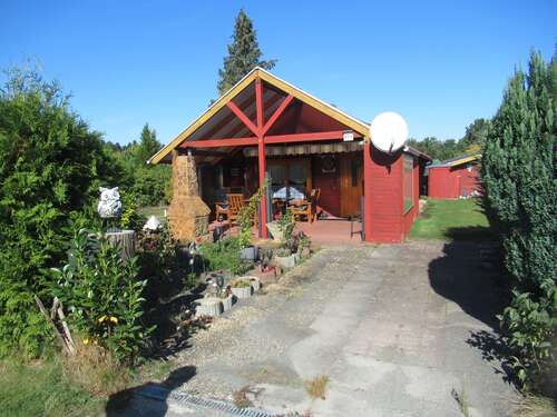 Foto - Haus zum Kaufen in Sassenburg-Stüde 119.000,00 € 60 m²