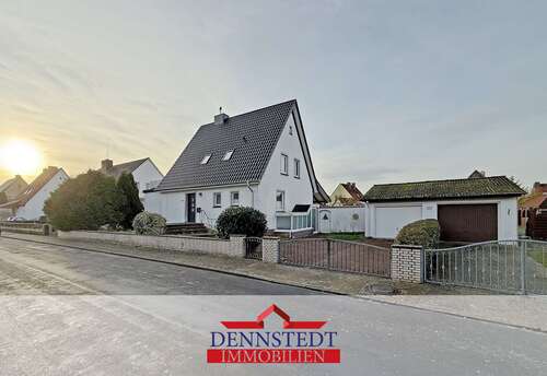 Foto - Haus zum Kaufen in Lüchow 299.000,00 € 140 m²