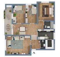 Wohnung zum Kaufen in Esslingen 339.500,00 € 96.5 m²