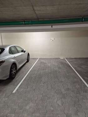 Foto - Garage zu vermieten in München 120,00 €