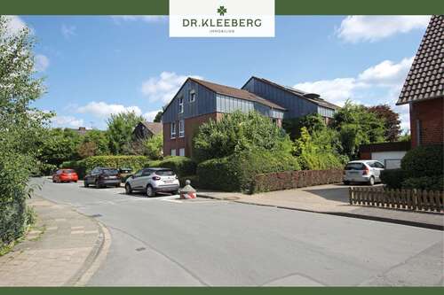 Foto - Wohnung zum Kaufen in Münster 299.000,00 € 82 m²