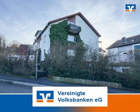 Foto - Haus zum Kaufen in Böblingen 598.000,00 € 156.76 m²