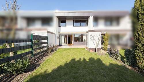 Foto - Haus zum Kaufen in Frankfurt am Main 575.000,00 € 117.93 m²