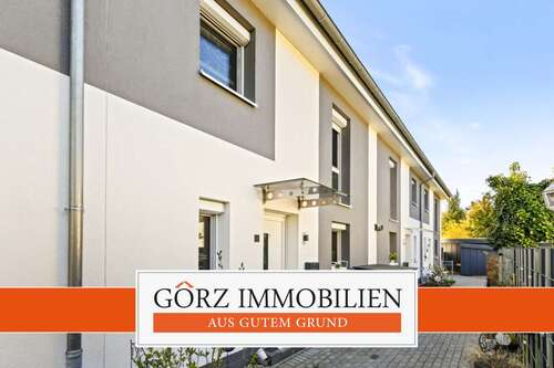 Foto - Haus zum Kaufen in Nahe 425.000,00 € 115.48 m²