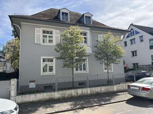 Foto - Haus zum Kaufen in Frankfurt am Main 1.990.000,00 € 350 m²