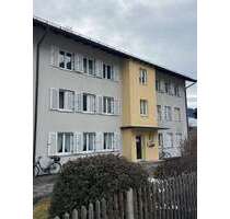 Wohnung zum Kaufen in Garmisch-Partenkirchen 169.000,00 € 35 m²