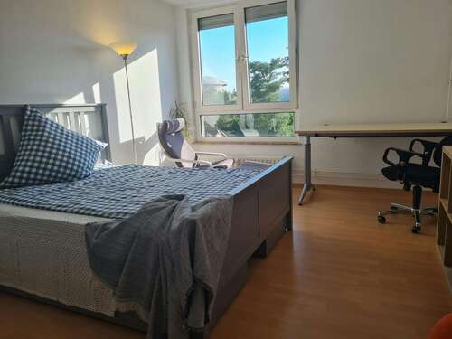 Foto - WG-Zimmer in Mainz 750,00 € 17 m²