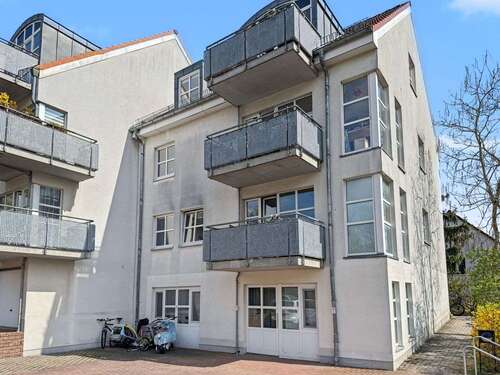 Foto - Wohnung zum Kaufen in Werder (Havel) 110.000,00 € 49.4 m²
