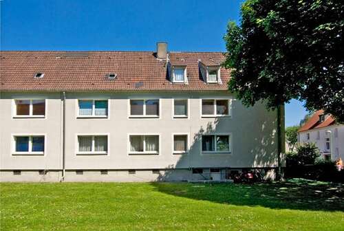 Foto - Wohnung zum Mieten in Bottrop 349,00 € 44 m²