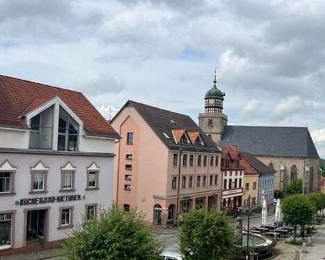 Foto - Wohnung zum Mieten in Geisa 430,00 € 65.45 m²