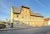 Wohnung zum Mieten in Bitterfeld-Wolfen 422,00 € 56.22 m²