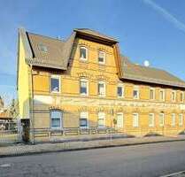 Wohnung zum Mieten in Bitterfeld-Wolfen 422,00 € 56.22 m²