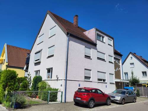 Foto - Wohnung zum Kaufen in Friedrichshafen 335.000,00 € 80 m²