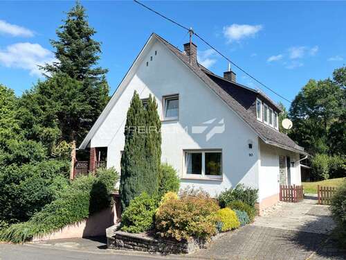 Foto - Haus zum Kaufen in Herdorf 199.000,00 € 132.81 m²
