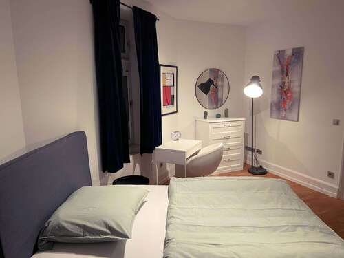 Foto - WG-Zimmer in Frankfurt am Main 894,00 € 20 m²
