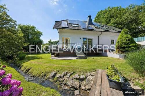 Foto - Haus zum Kaufen in Overath 790.000,00 € 240 m²