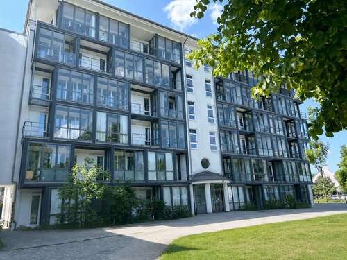 Foto - Wohnung zum Kaufen in München 398.000,00 € 40 m²