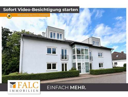 Foto - Wohnung zum Kaufen in Saarbrücken 289.000,00 € 87 m²