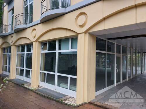 Foto - Büro in Frankfurt am Main 3.638,00 € 210 m²