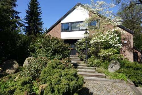 Foto - Haus zum Kaufen in Hamburg 1.490.000,00 € 175 m²