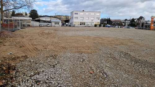 Foto - Grundstück in Wiesbaden 5.000.000,00 € 5200 m²