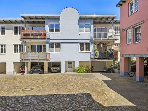 Foto - Wohnung zum Kaufen in Rostock 449.000,00 € 103 m²
