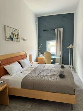 Foto - WG-Zimmer in Düsseldorf 999,00 € 15 m²