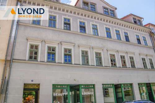 Foto - Haus zum Kaufen in Rudolstadt 994.500,00 € 639 m²