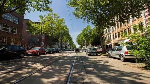 Foto - Wohnung zum Mieten in Leipzig 400,00 € 15 m²
