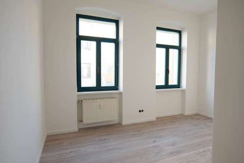 Foto - Wohnung zum Mieten in Leipzig 400,00 € 15 m²