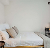 WG-Zimmer in Berlin 705,00 € 12 m²