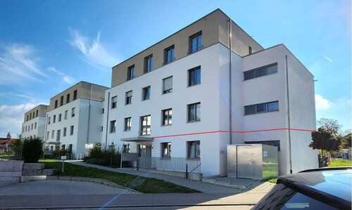 Foto - Wohnung zum Kaufen in Rheinfelden (Baden) 550.000,00 € 117 m²