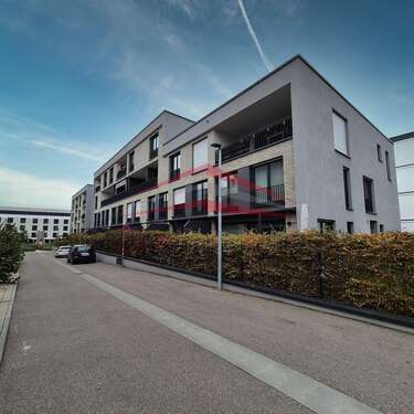 Foto - Wohnung zum Mieten in Aalen 1.700,00 € 130 m²