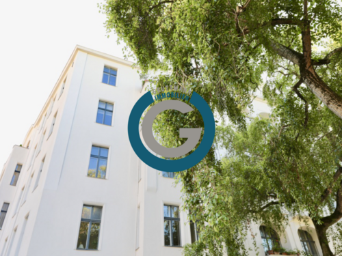 Foto - Wohnung zum Kaufen in Berlin 860.263,00 € 186.02 m²