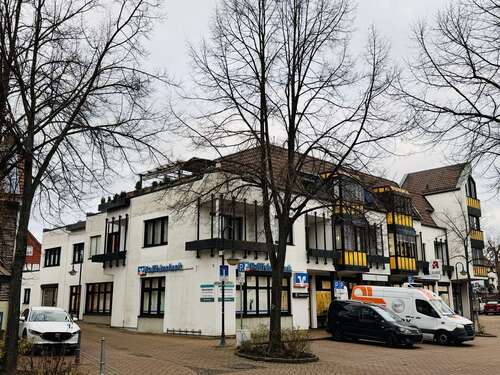 Foto - Wohnung zum Kaufen in Baunatal Großenritte 125.000,00 € 56 m²