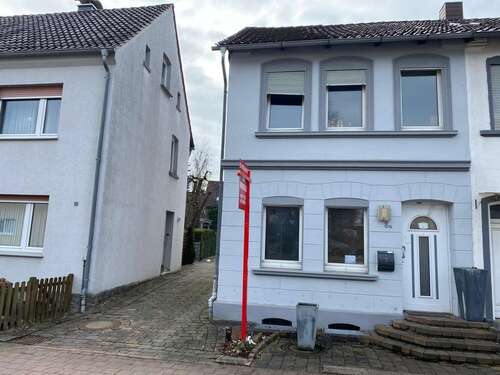 Foto - Haus zum Kaufen in Steinheim 125.000,00 € 91 m²