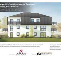 Wohnung zum Kaufen in Geisenfeld 439.000,00 € 99.47 m²