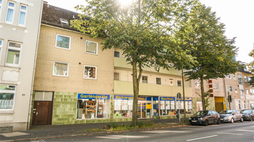 Foto - Einzelhandel in Neumünster 2.990,00 € 244.1 m²